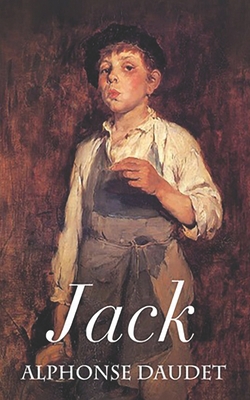 Jack [French] B08FKLS63Q Book Cover