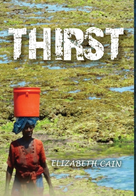 Thirst B0FC5Y8TR1 Book Cover