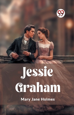 Jessie Graham 9362202522 Book Cover