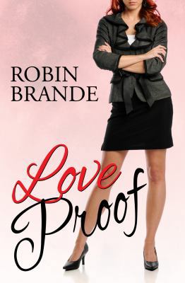 Love Proof 1946627585 Book Cover