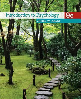 Introduction to Psychology B0073JSXRS Book Cover