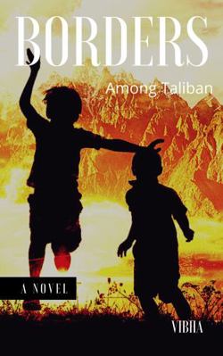 Paperback Borders : Among Taliban Book