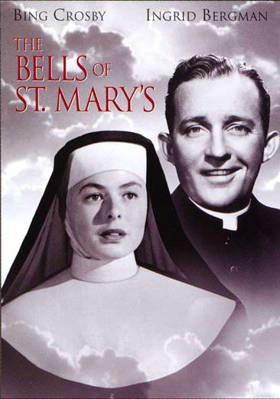 The Bells Of St. Mary's B0000EMYML Book Cover