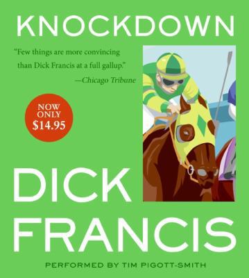 Knockdown 006149223X Book Cover
