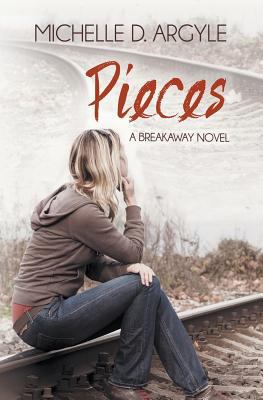 Pieces: The Breakaway 0989970035 Book Cover