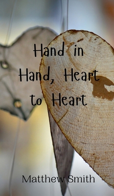 Hand in Hand, Heart to Heart 9908000128 Book Cover