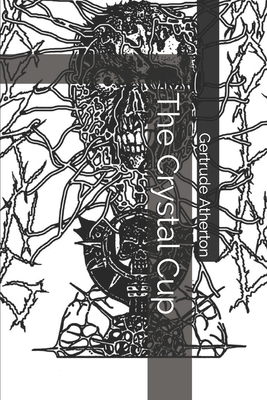 The Crystal Cup 1703153340 Book Cover