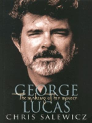 George Lucas (Close Up) 0752818228 Book Cover