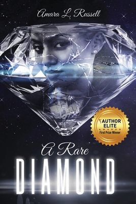 A Rare Diamond B0FKG4352H Book Cover