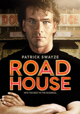 Road House B00USBLYG0 Book Cover