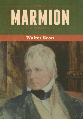 Marmion 1636371396 Book Cover