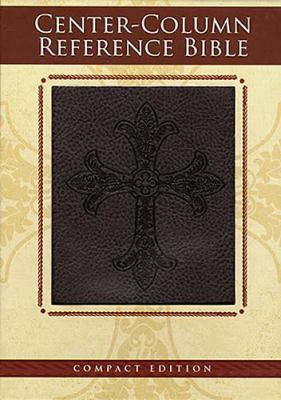 Compact Reference Bible-NCV 0718012879 Book Cover