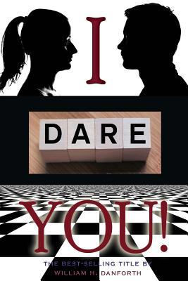 I dare you 1609425197 Book Cover