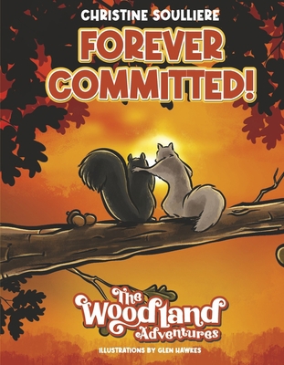 Forever Committed!: Volume 4 1777934826 Book Cover