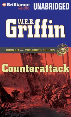 Counterattack 1455850527 Book Cover