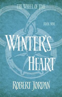 Winter's Heart 0356503909 Book Cover