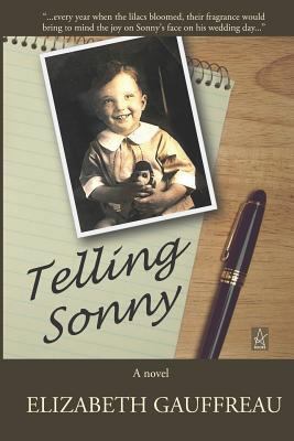 Telling Sonny 1949180514 Book Cover