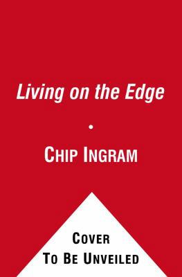 Living on the Edge: Dare to Experience True Spi... B005SN5V8A Book Cover