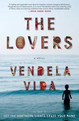 The Lovers: A Novel 0060828390 Book Cover