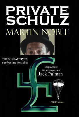 Private Schulz 1910301205 Book Cover