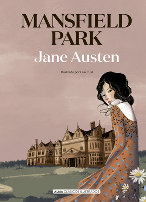 Mansfield Park [Spanish] 841800813X Book Cover