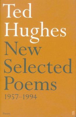 New and Selected Poems B004EPXXC4 Book Cover