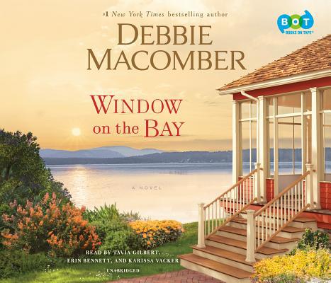 Window on the Bay 0525491678 Book Cover
