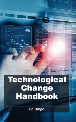 Technological Change Handbook 1632384353 Book Cover