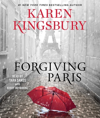 Forgiving Paris 1797128345 Book Cover