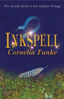 Inkspell 1904442838 Book Cover