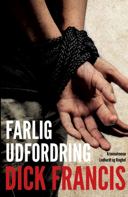 Farlig udfordring [Danish] 8728422619 Book Cover