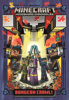 Dungeon Crawl! B0GN7J79P9 Book Cover