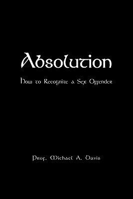 Absolution 1456865749 Book Cover