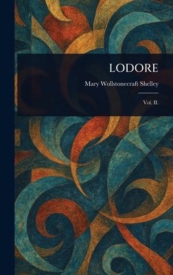 Lodore 102358221X Book Cover