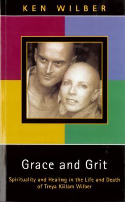 Grace and Grit 071713234X Book Cover