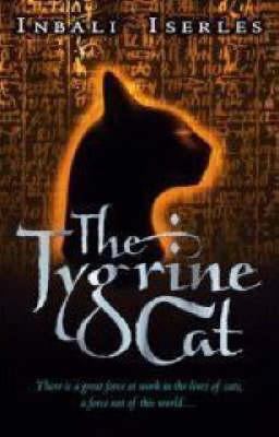 The Tygrine Cat 1406304034 Book Cover
