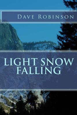Light Snow Falling 1987699394 Book Cover