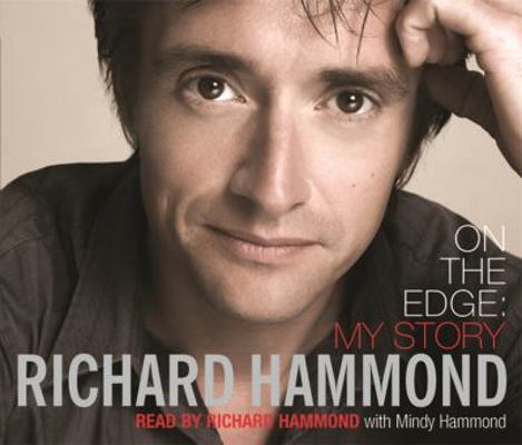 My Life. Richard Hammond 0752890190 Book Cover