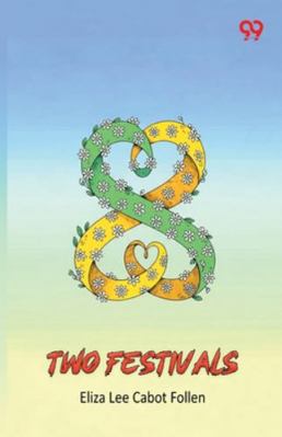Two Festivals 9374832364 Book Cover