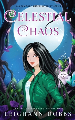 Celestial Chaos 1946944882 Book Cover