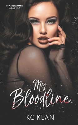 My Bloodline B08DC1P7G9 Book Cover