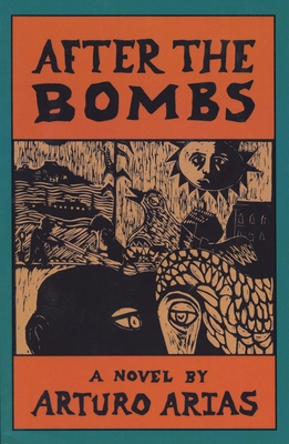 After the Bombs 0915306891 Book Cover