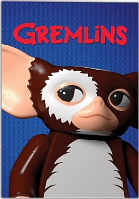 Gremlins 141985514X Book Cover