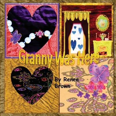 Granny Was Here: Inspired by Princess Diana's L... 1692934694 Book Cover