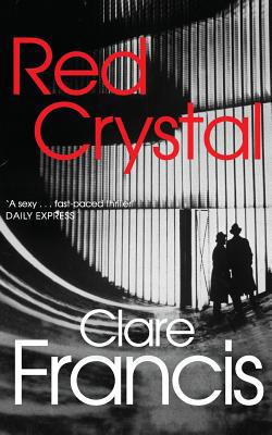 Red Crystal 1447227190 Book Cover