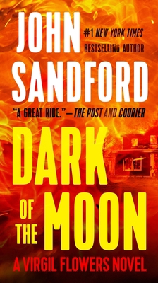 Dark of the Moon 0425224139 Book Cover