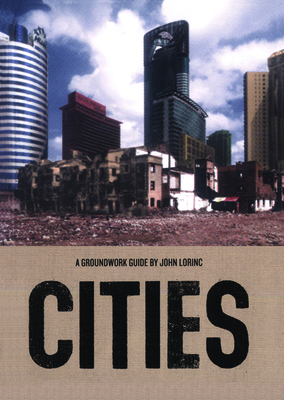 Cities 0888998201 Book Cover