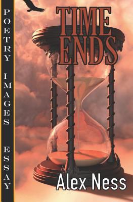 Time Ends 1792793685 Book Cover