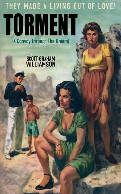 Torment 1479441880 Book Cover