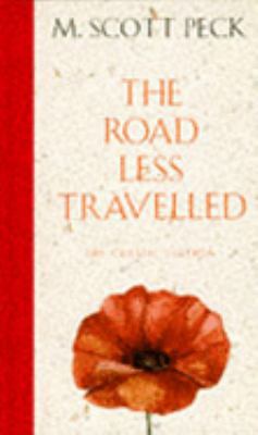 The Road Less Travelled 0712659889 Book Cover
